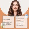 Light Curly Hair, Fluffy Foam Mousse, Moisturizing Hair, Creating Natural