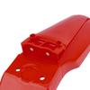 For KTM XC 300 Motocross Front Fender Mudguard SX EXC XCW XCF EXCF SXF XCFW 150-500 2019-2023 Dirt Pit Bike Modified Accessories