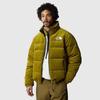 THE NORTH FACE 1992 Collection Down Jacket Men's Earth Yellow (Unisex) Down Jackets NF0A831L O62