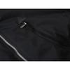 FORN3 American Retro Men's Pilot Zipper Jacket - Trendy Loose Fit Winter Down Coat (N1807)