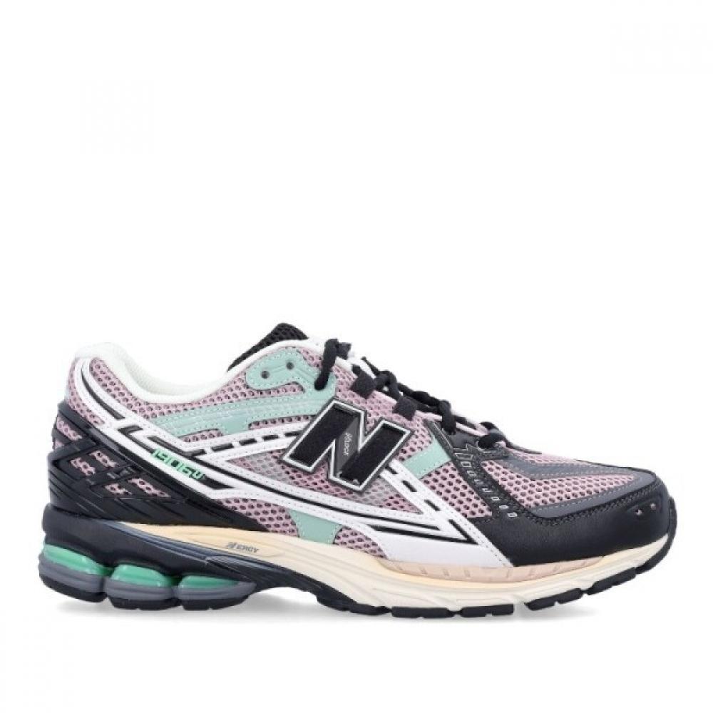 

New Balance Mesh Upper Lace Up Sneakers U1906nb Th US9.5