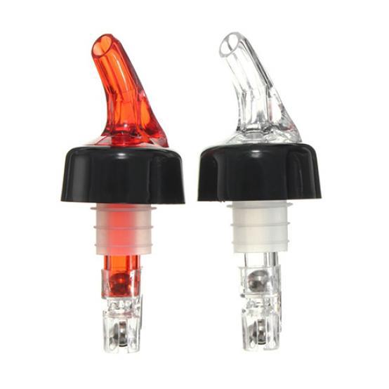 30ml Mätautomat Sprit Wine Cocktail Pourer Bar Home Tool
