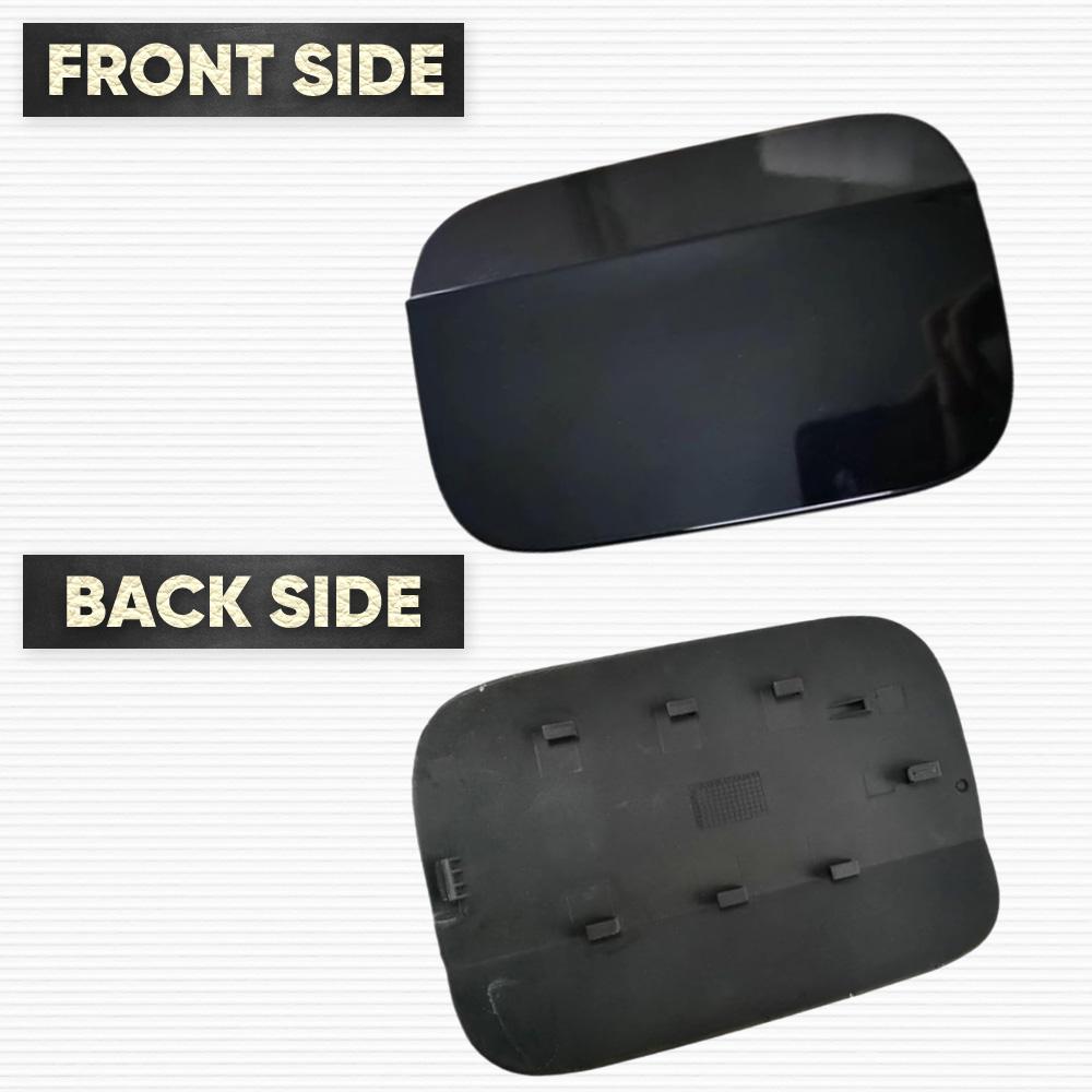 1pc Fuel Gas Tank Door Filler Lid Cover Flap Cap for Volkswagen VW Passat 2012 2013 2014 2015 2016 2017 2018 561809857