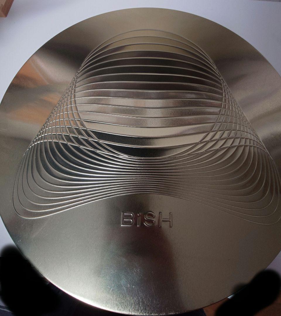 

[USED] BiSH LETTERS first production limited edition