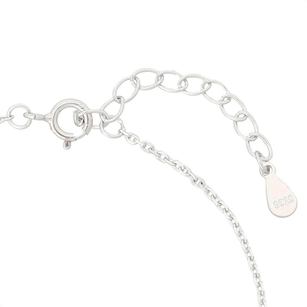 [Variable Cheap] S925 Silver Bracelet 5B-C-27