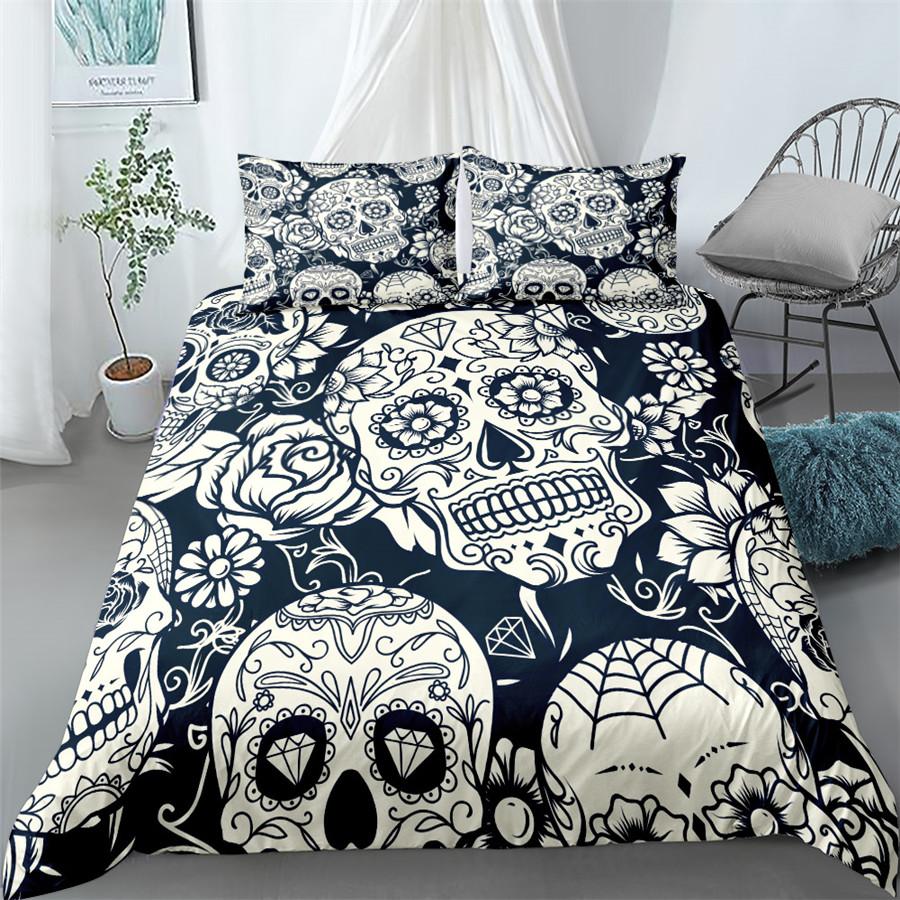 Water Art Zebra  Duvet Cover Set Single Twin Double Queen King Super King Size Bed Linen Set