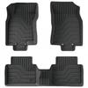 2022-23 Rogue LHD 3D Carpet TPE Car Floor and Trunk Mat