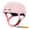 Unisex B3 Electric Vehicle Helmet: All-Season Safety for Summer Rides