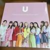[USED] NiziU Album U CD