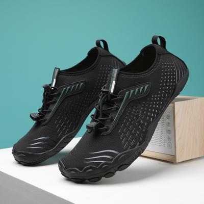 Scarpe da torrente per adulti, scarpe da spiaggia per immersioni e nuoto, scarpe da guado per il tempo libero all'aperto, scarpe da trekking e da corsa