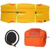 Miling Portable Amphibious Inflatable Rescue Stretcher