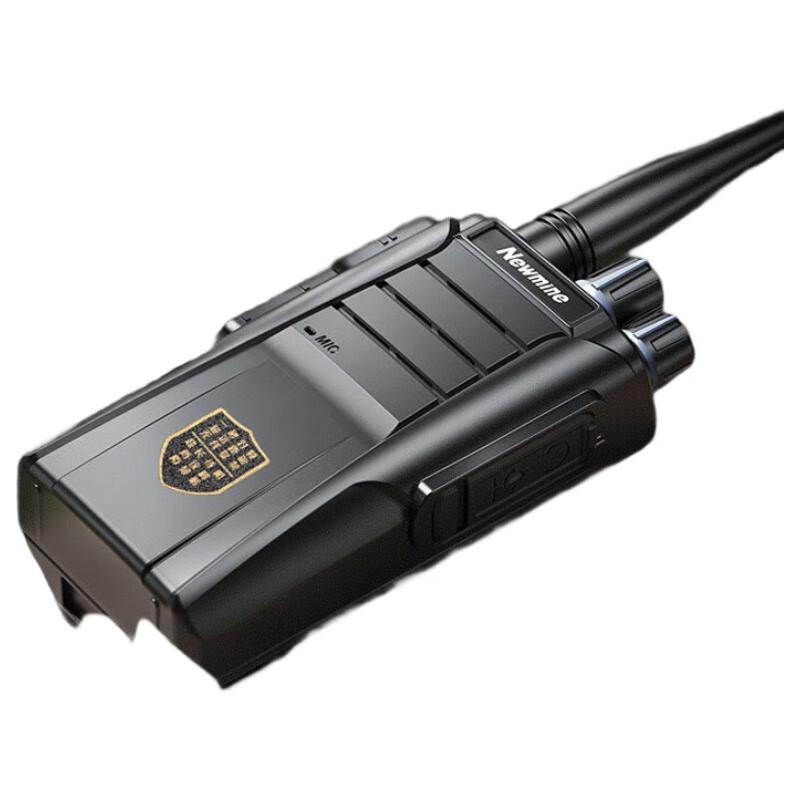 

Newman 989 Professional Walkie-Talkie (CN version)