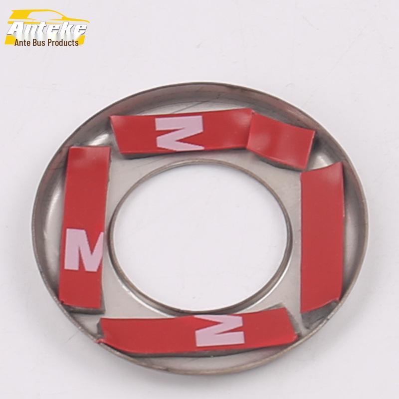 Compatible 16-Model Buick: LaCrosse Trunk Switch Decorative Frame, Door Button Adjustment Switch Patch Accessories.
