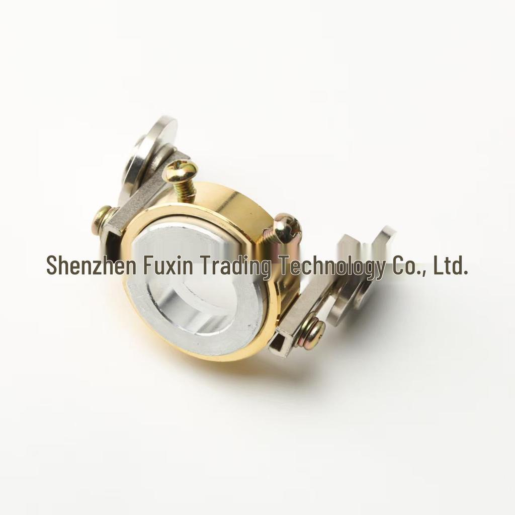 High-Speed Steel Plasma Guide Wheel for 40A/60A, Type 30/100, 15AK/24KD