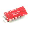 FT232RL FTDI USB 3.3V 5.5V to TTL Serial Adapter Module for Arduino FT232 Pro Mini USB TO TTL 232