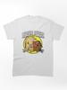 Hey Arnold! I've Got A Fever Classic Unisex T-Shirt