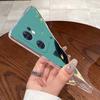 Cases For OPPO Reno7 5G / Find X5 Lite Clear Silicone Jelly Soft TPU Back Cover For Reno 7 5G CPH2371 Cute Rabbit Cat Phone Case