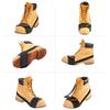 Motorcycle Cycling Accessories Shift Pad Gear Shoes Protective Motorbike Gears Shifter TPU Men Protector Motocross Boots Cover
