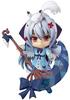 Nendoroid Koi ga Sakukoro Sakuradoki Tina painted movable figure non-scale ABS&ATBC-PVC