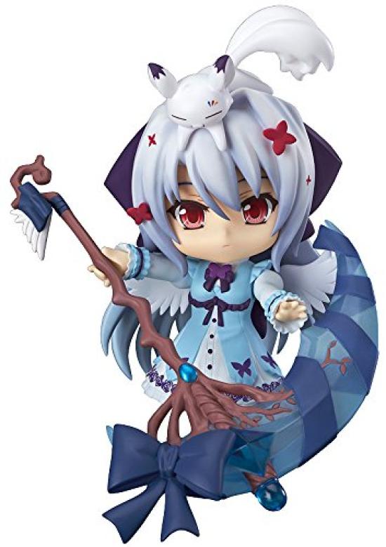 Nendoroid Koi ga Sakukoro Sakuradoki Tina painted movable figure non-scale ABS&ATBC-PVC
