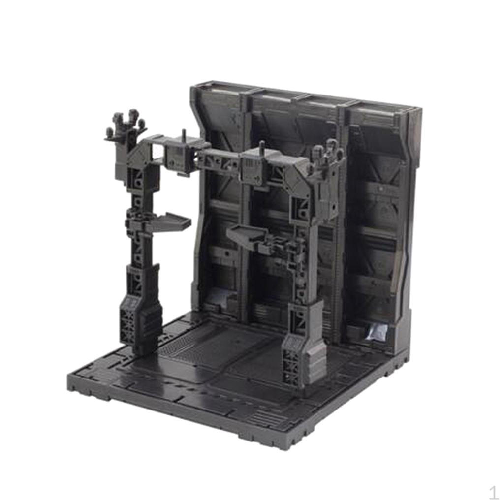 Display Stand Accessories For Action Figure