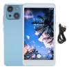 5.0 Inch HiFi MP4 Player Smart HD Noise Cancelling Bluetooth 5.0 8GB RAM 1920x1080 IPS Touch Screen Player for Songs