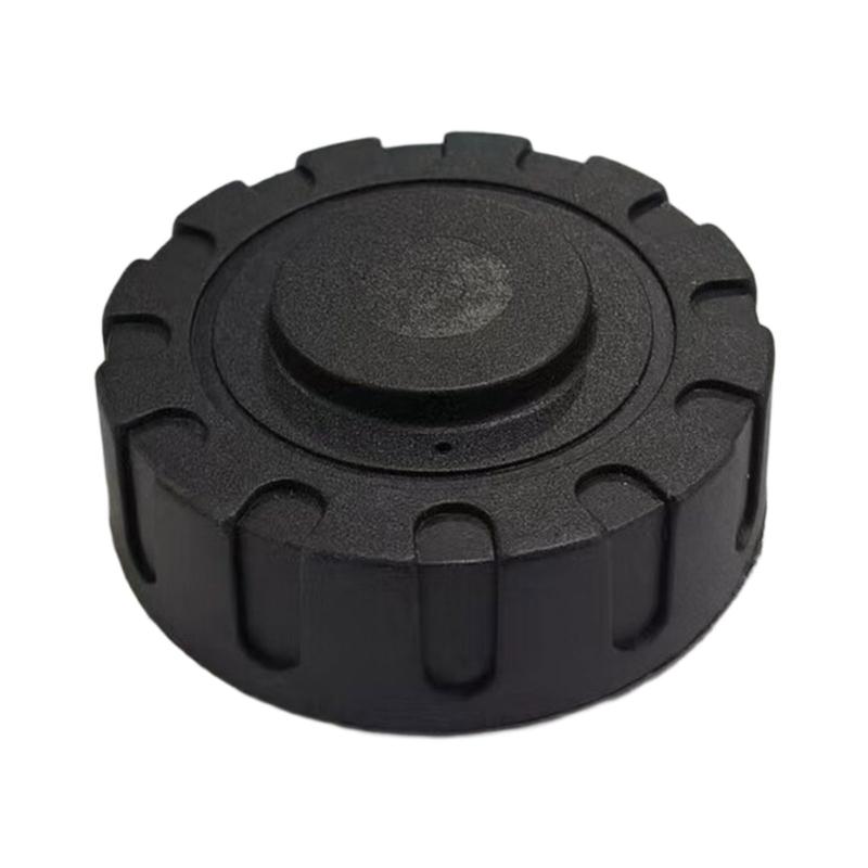 Leak Proof Foam Sprayer Bottle Lid Seal for Car Wash Foam Generators Universal 55mm Thread Compatibility