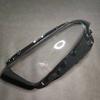 Car Headlight Lens Lamp Shell Headlamp Glass Cover Transparent Lampshade For Mercedes-Benz W177 A-Class A180 A200 2019 2020 2021