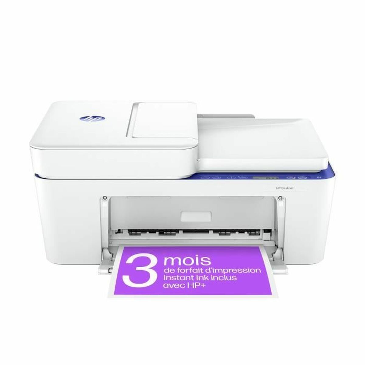 

Многофункциональный принтер HP Deskjet 4230e
