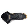 Boxing Wrestling Shoes Men's Outdoor Male Training Sneakers Large Size Black White Gym Professional Flighting Trainer