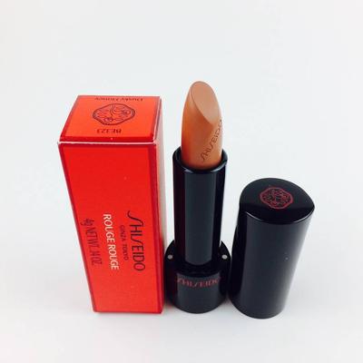 Rouge Rouge Lipstick Lippenstift BE323 Dusky Honey 4g