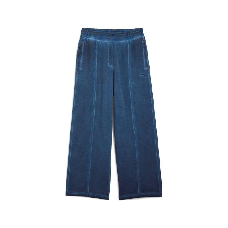 PUMA Unisex Casual Knit Pants XL