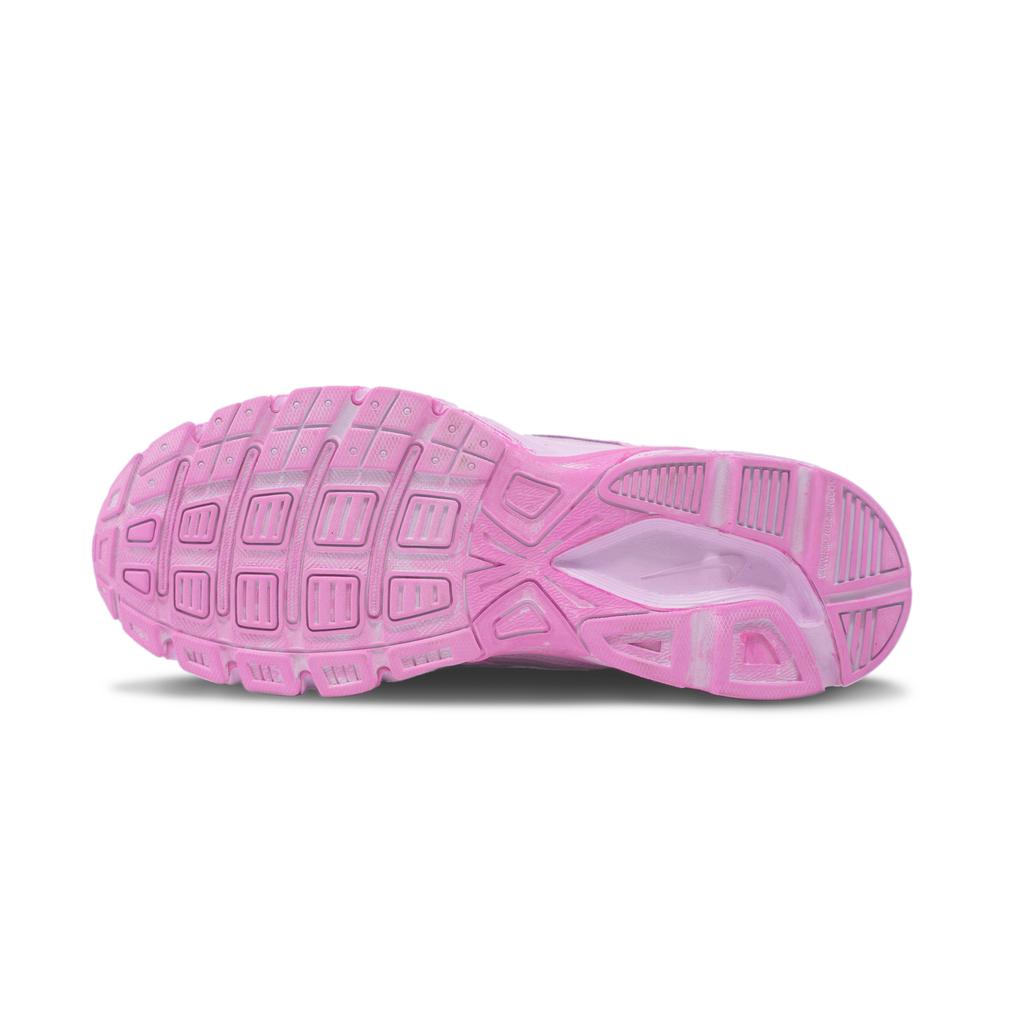 Nike Initiator Slip Resistant Abrasion Resistant Low top Running Shoes Unisex Bright Pink FZ9020-100(Team1101-)