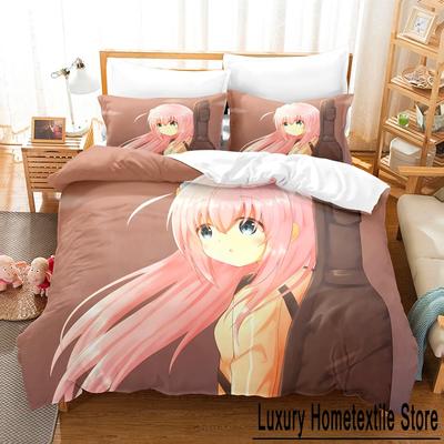 Conjuntos de Roupa de Cama 3D Rocha Solitária Moda Conjunto de Capa de Edredom Com Fronha Gêmeo Completo Queen King Roupa de Cama Roupa de Cama Têxtil para Casa