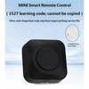 Remote Controller Customizable Button Enabling One Touch Multiple Devices Control For Home Automation Strong Capability