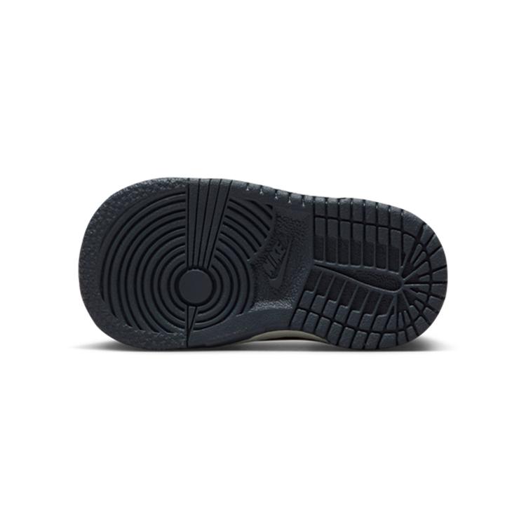 Nike Dunk Low SE Copper Swoosh TD DX1665-400
