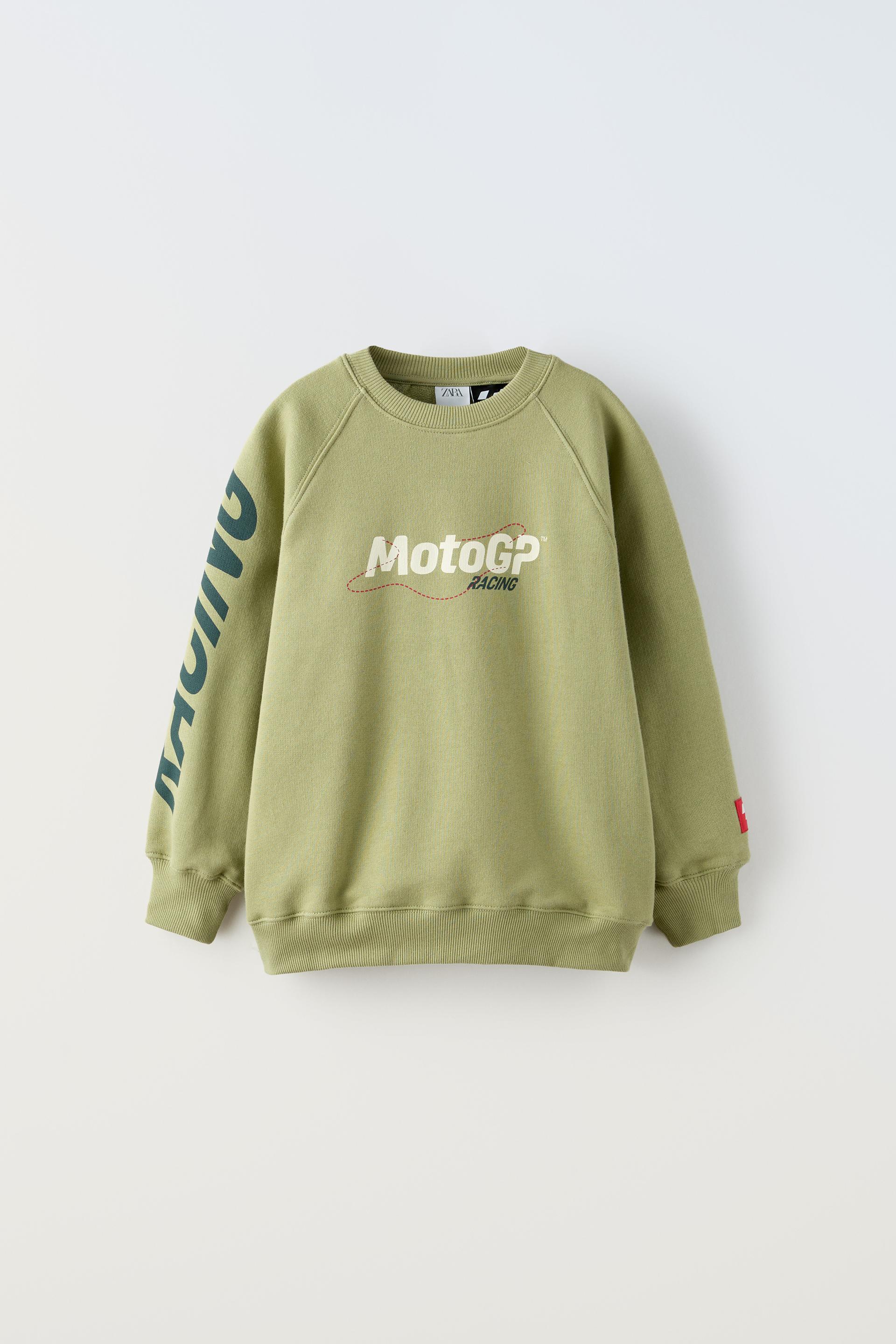 

СВИТШОТ MOTO GP