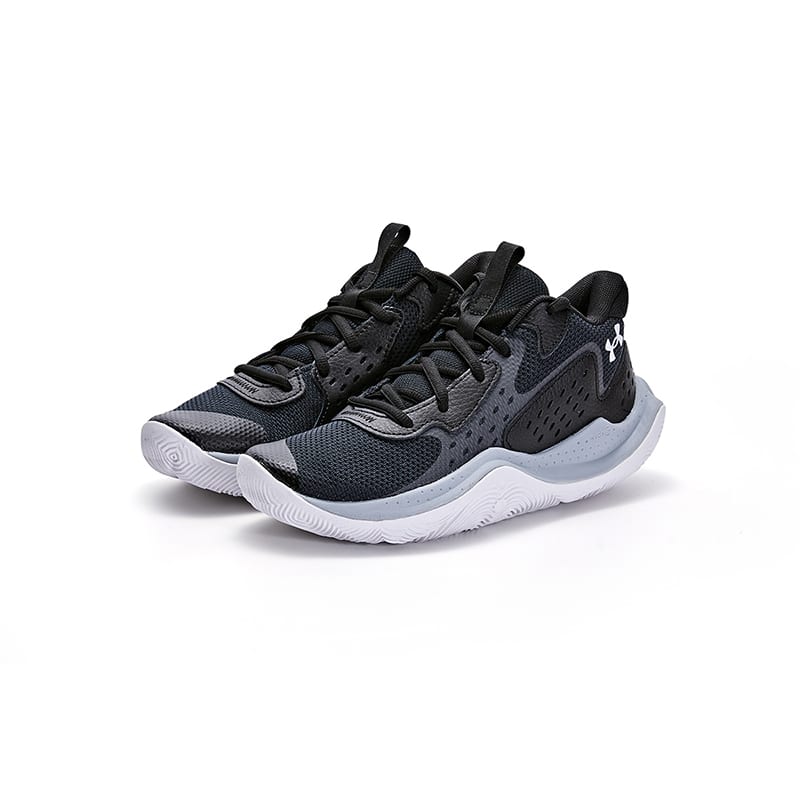 Under Armour Mid top Basketball Shoes Unisex 3026635-001-NEW