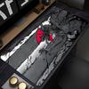 Mauspad PC Rutschfest Gamer Denji Tastaturpad Laptop Gaming Zubehör Mauspad Japan Anime C-Kettensägenmann Schreibtisch-Mausmatte