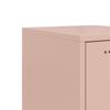 Highboard Rose 36 x 39 x 123 cm Steel