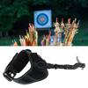 Archery Compound Bow Release Aid Trigger Bow   Wrist Wristband Spreader Composite Pulley Bow Archery Accessories
