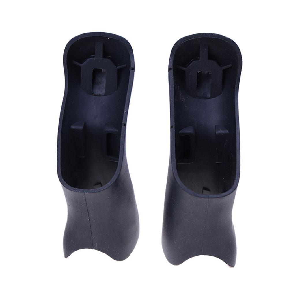 Compatible With ST-2400 Bicycle Gear Shift Cover Brake Lever Hoods Enhanced Grip