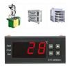 STC 8080A+ Digital Thermostat Refrigerating Defrosting Alarming Temperature Controller