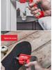 Rechargeable Multifunctional Mini Electric Screwdriver Set for Household Use
