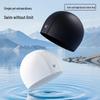 Keep Unisex High-Elastic Cloth Swimming Cap
