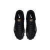 Nike Tênis masculino Reax 8 TR malha preto metálico dourado 621716-020