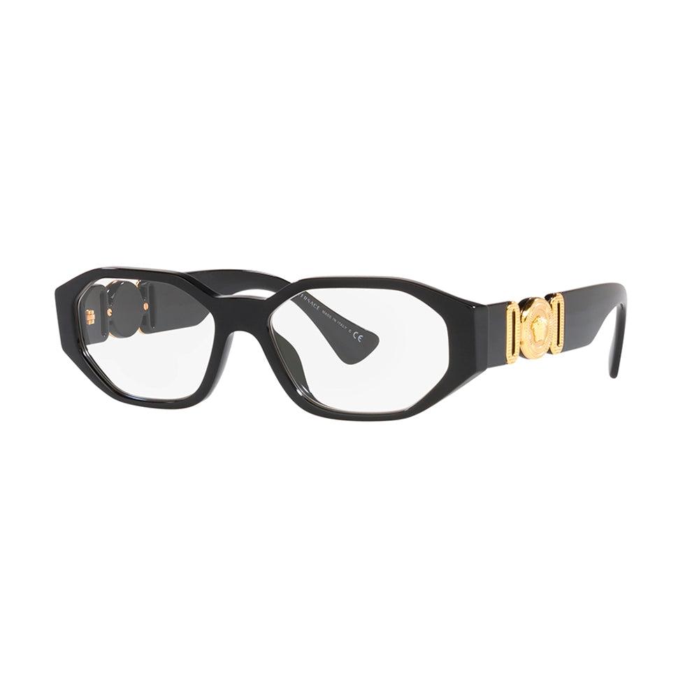 

Versace Мужские очки неправильной формы 54 мм