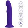 Murray Youth Vibrating and Pulsating Dildo