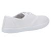 Mirak 204/ASG14 Unisex Childrens Lace-Up Plimsolls / Boys/Girls Gym Trainers