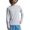 Adidas Adizero FW25 Ekiden Limited Edition Quick-Dry Round Neck Slim Fit Sports Long Sleeve T-Shirt Men Tops KB1510